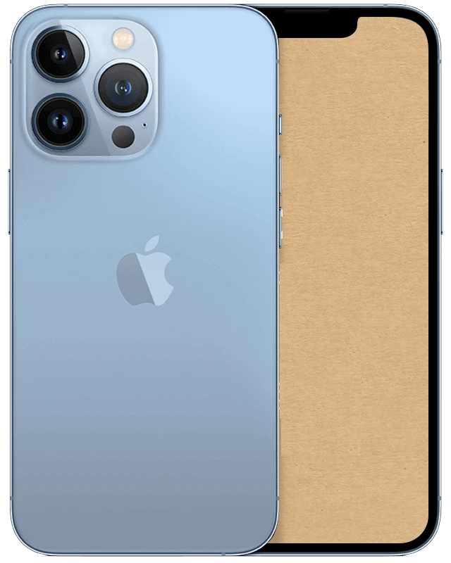Apple iPhone 13 Pro