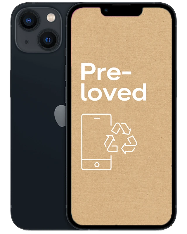 Apple iPhone 13