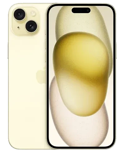 Apple iPhone 15 Plus