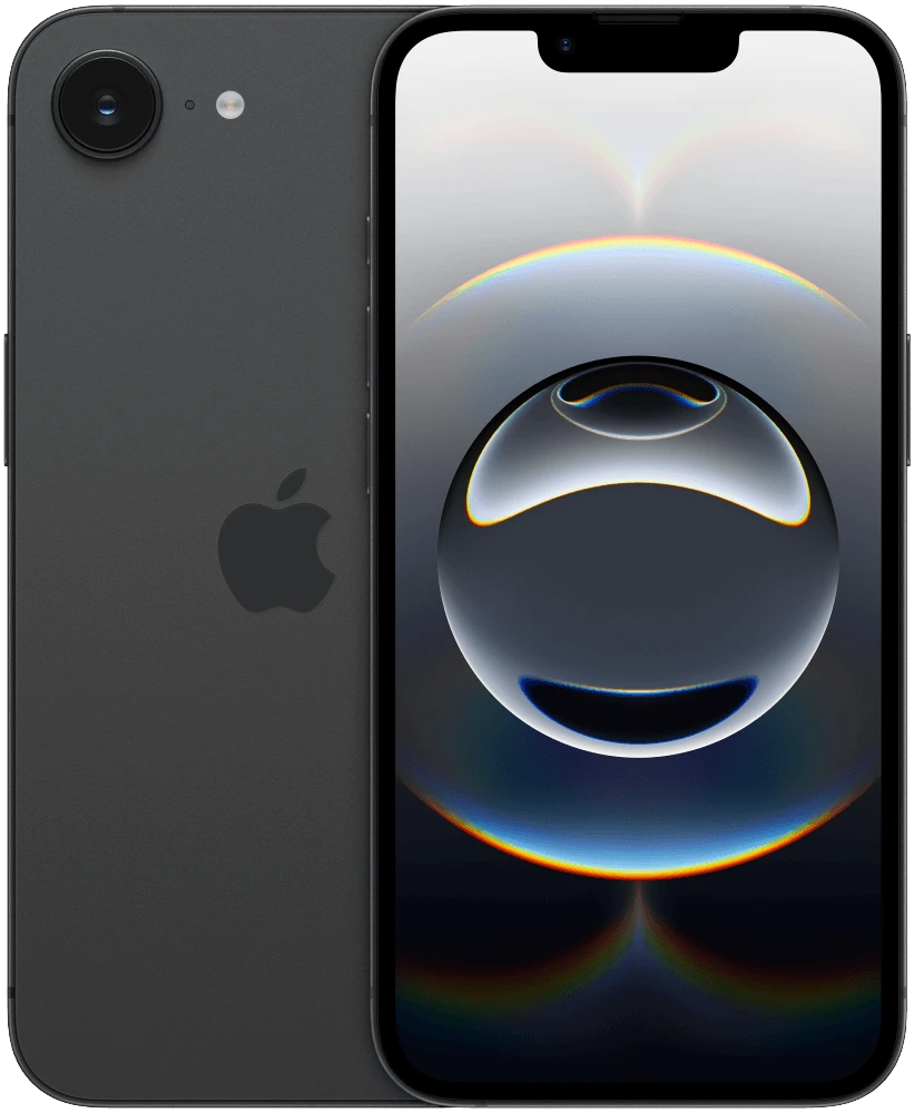 Apple iPhone 16e