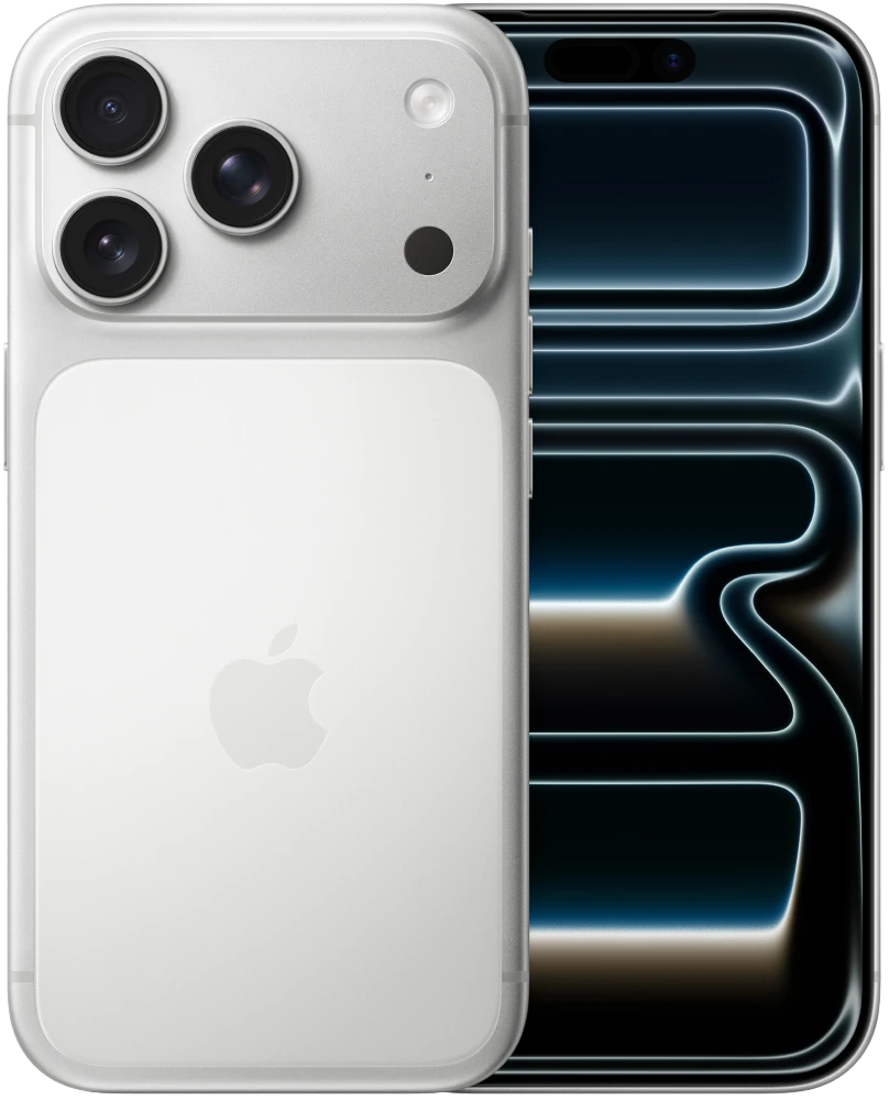 Apple iPhone 17 Pro