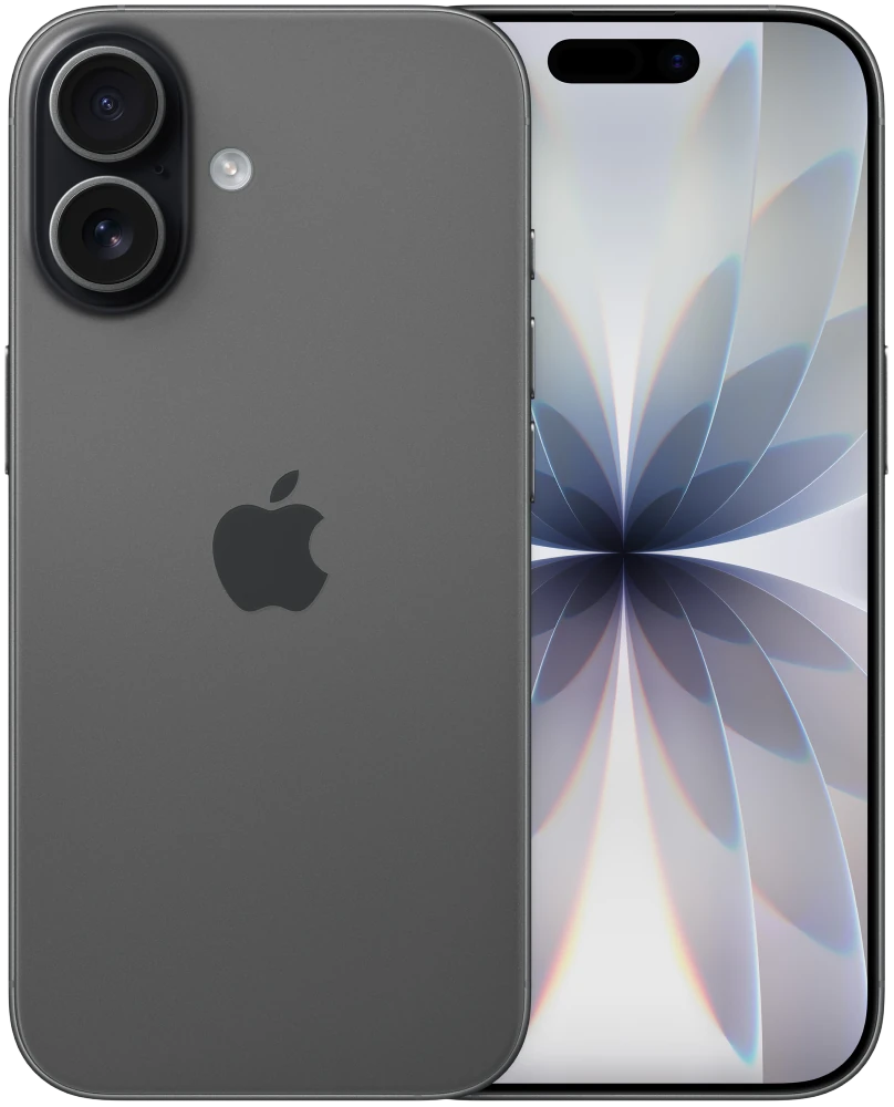 Apple iPhone 17