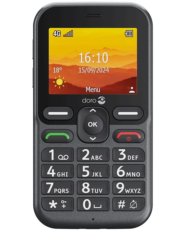 Doro Leva L11s