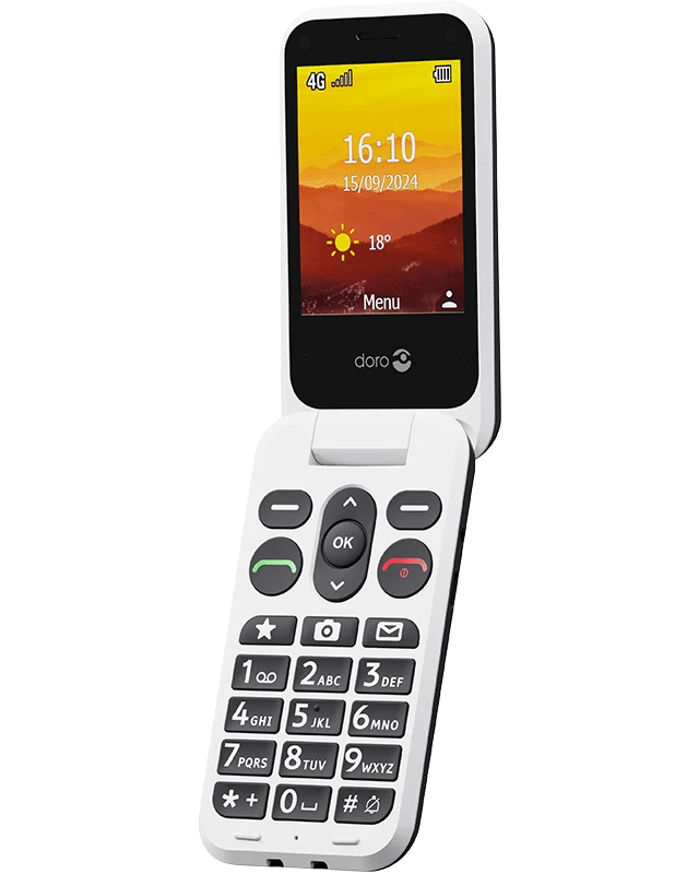 Doro Leva L31s