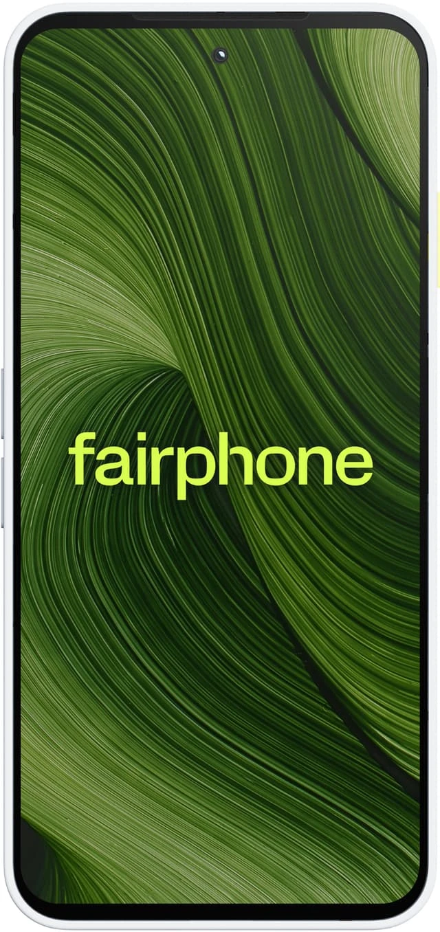 Fairphone (Gen. 6)