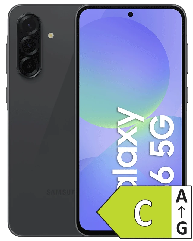 Samsung Galaxy A36