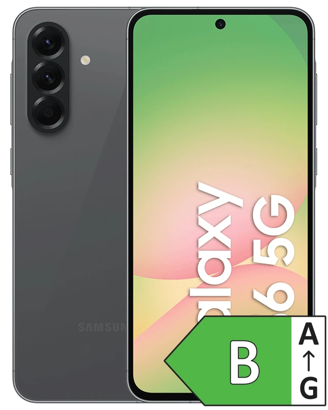 Samsung Galaxy A56