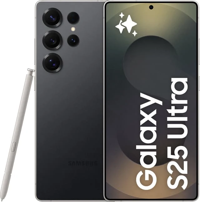 Samsung Galaxy S25 Ultra 12/