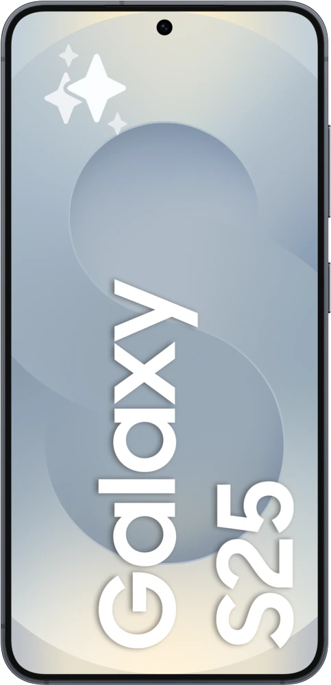 Samsung Galaxy S25