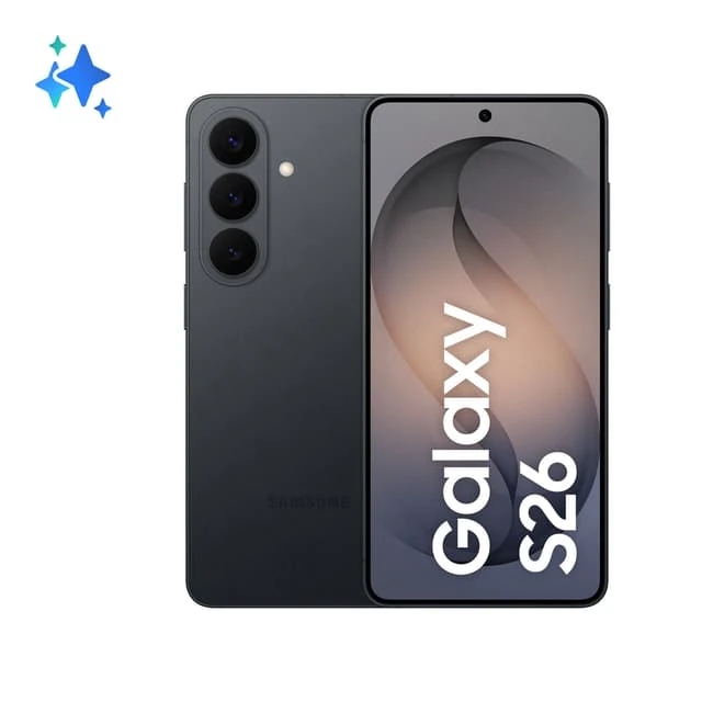 Samsung Galaxy S26 12/